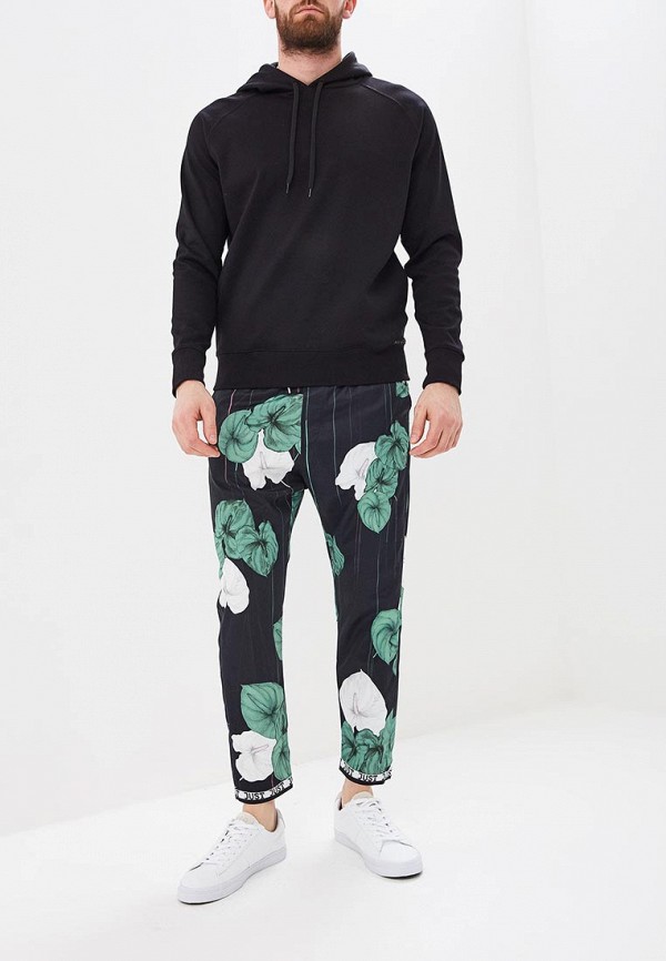

Брюки Just Cavalli, Just Cavalli JU662EMDMON1, Черный