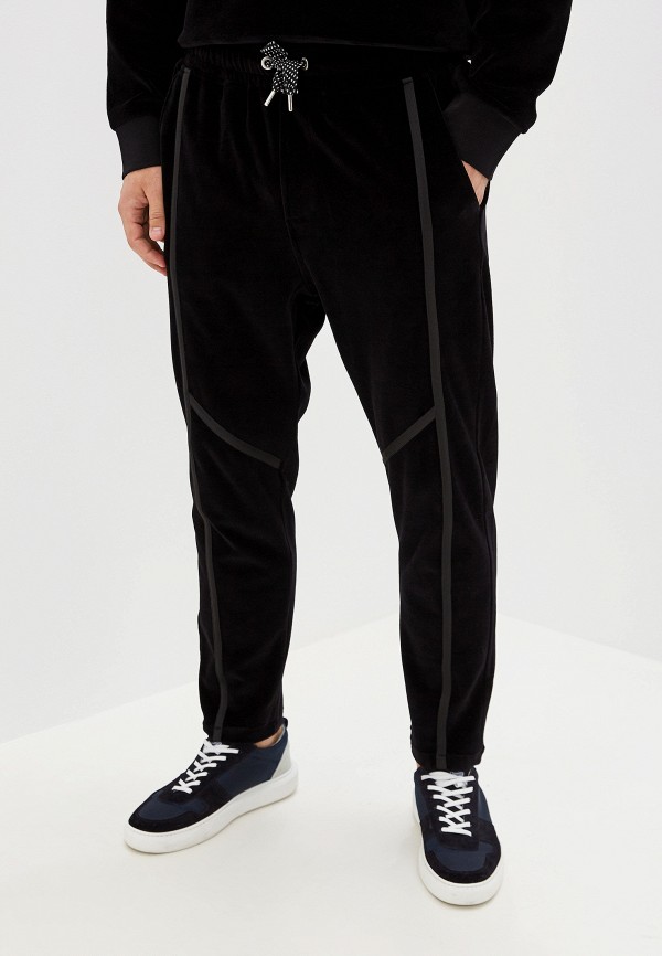 

Брюки спортивные Just Cavalli, Черный, Just Cavalli JU662EMFVPZ5
