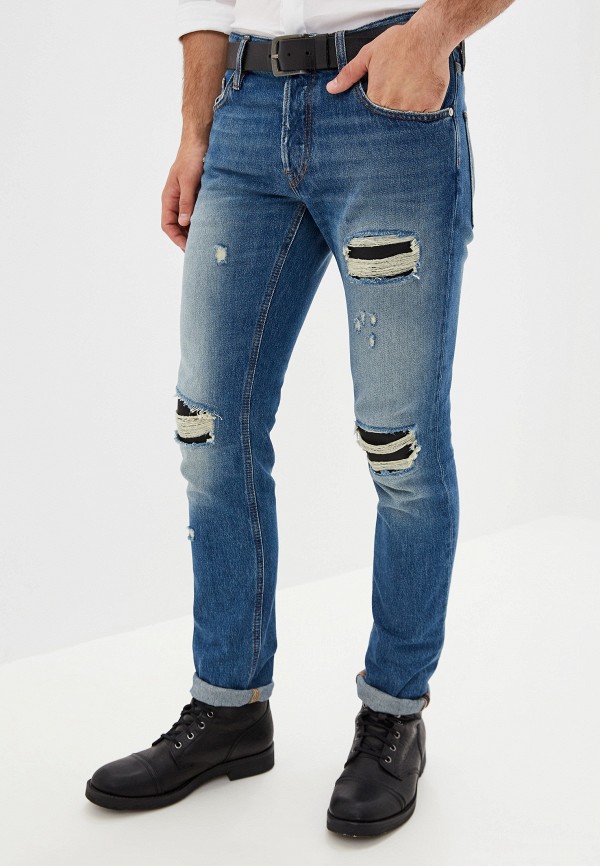 

Джинсы Just Cavalli, Синий
