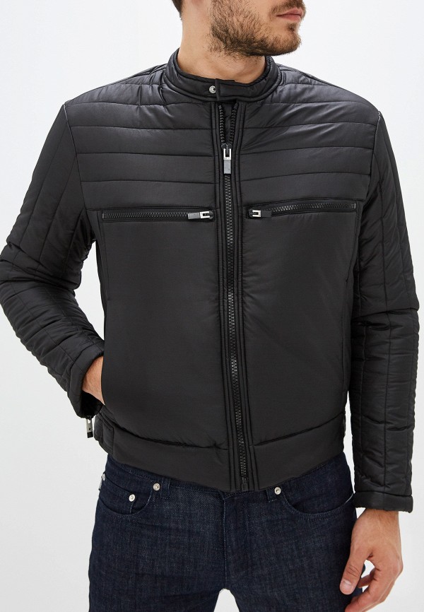 

Куртка утепленная Just Cavalli, Черный, Just Cavalli JU662EMFVQA9