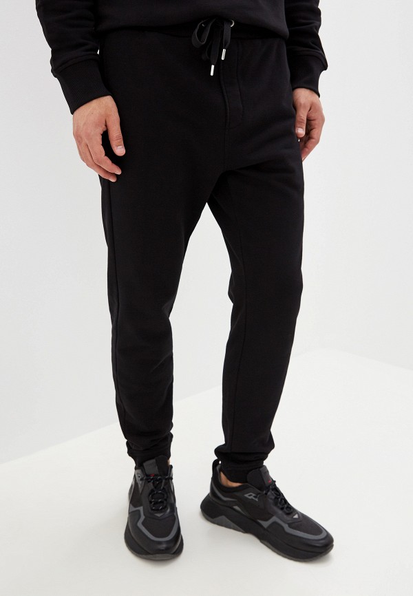 

Брюки спортивные Just Cavalli, Черный