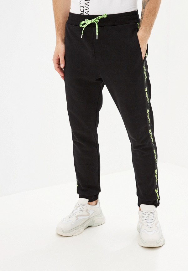 

Брюки спортивные Just Cavalli, Черный