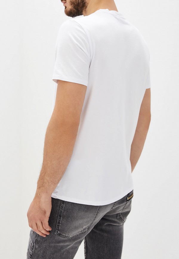 

Футболка Just Cavalli, Белый, Just Cavalli JU662EMFVQB5