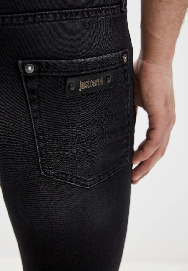 

Джинсы Just Cavalli, Черный, Just Cavalli JU662EMHIZH2