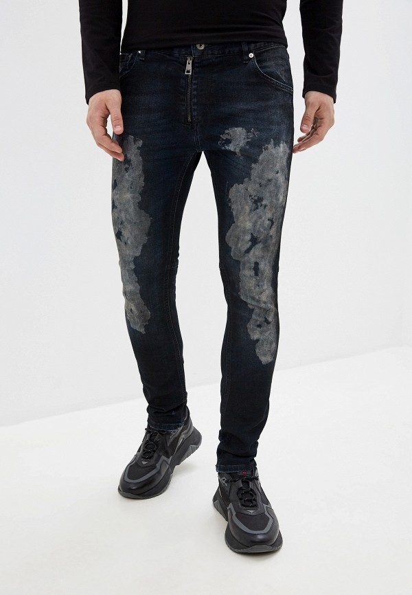 

Джинсы Just Cavalli, Синий
