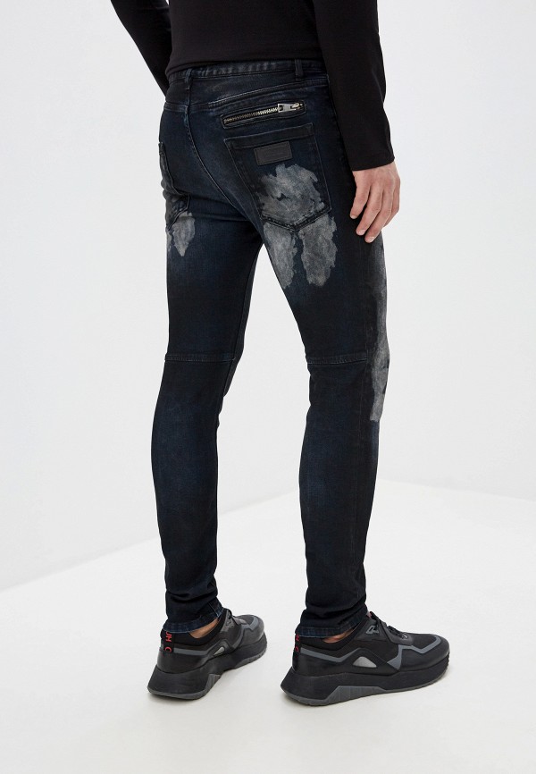 

Джинсы Just Cavalli, Синий, Just Cavalli JU662EMHIZH4