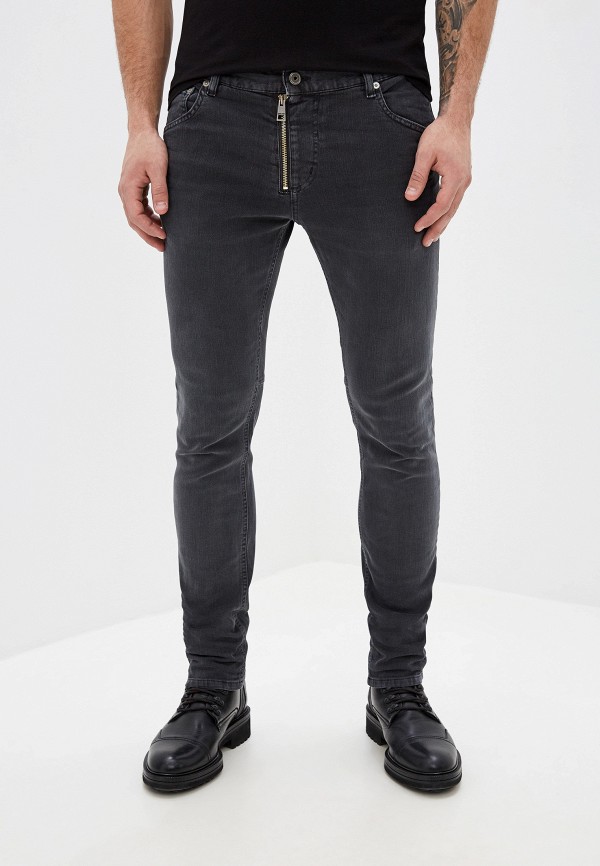 

Джинсы Just Cavalli, Серый, Just Cavalli JU662EMHIZH5