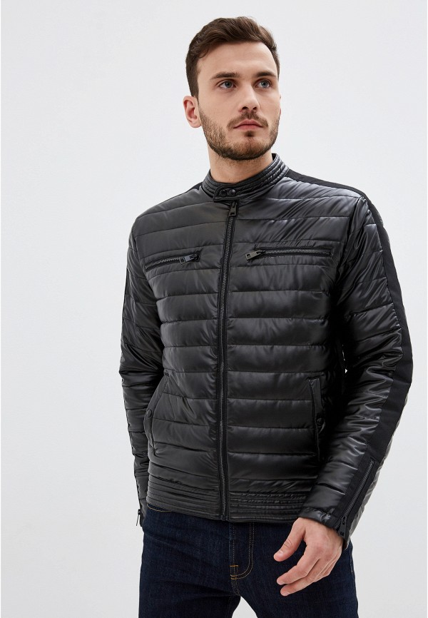 

Куртка утепленная Just Cavalli, Черный, Just Cavalli JU662EMHIZH9