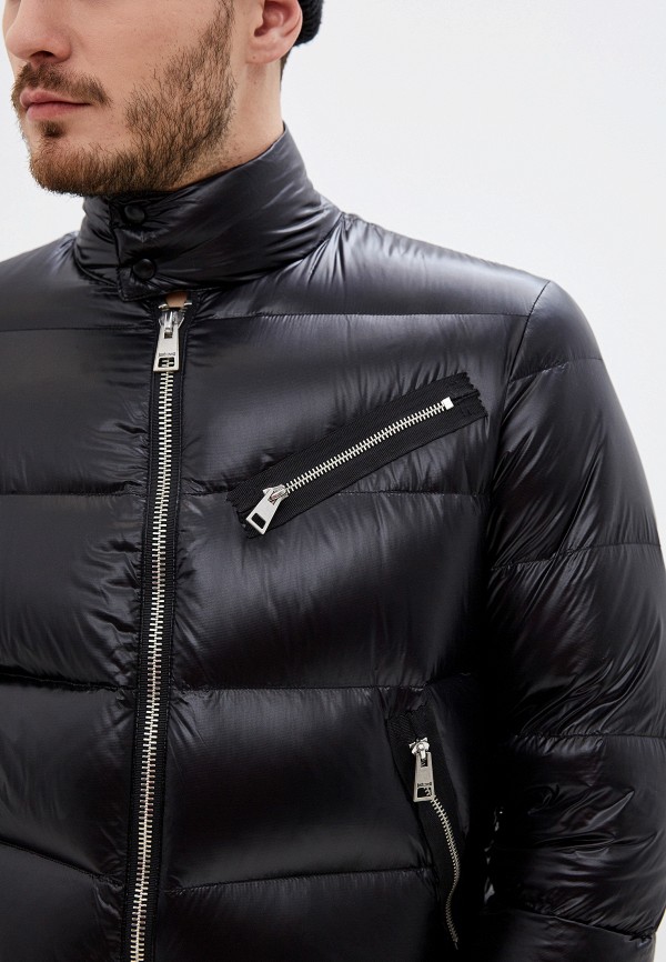 

Пуховик Just Cavalli, Черный, Just Cavalli JU662EMHIZI1