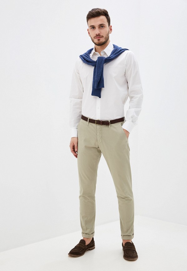 

Рубашка Just Cavalli, Белый, Just Cavalli JU662EMHIZJ1