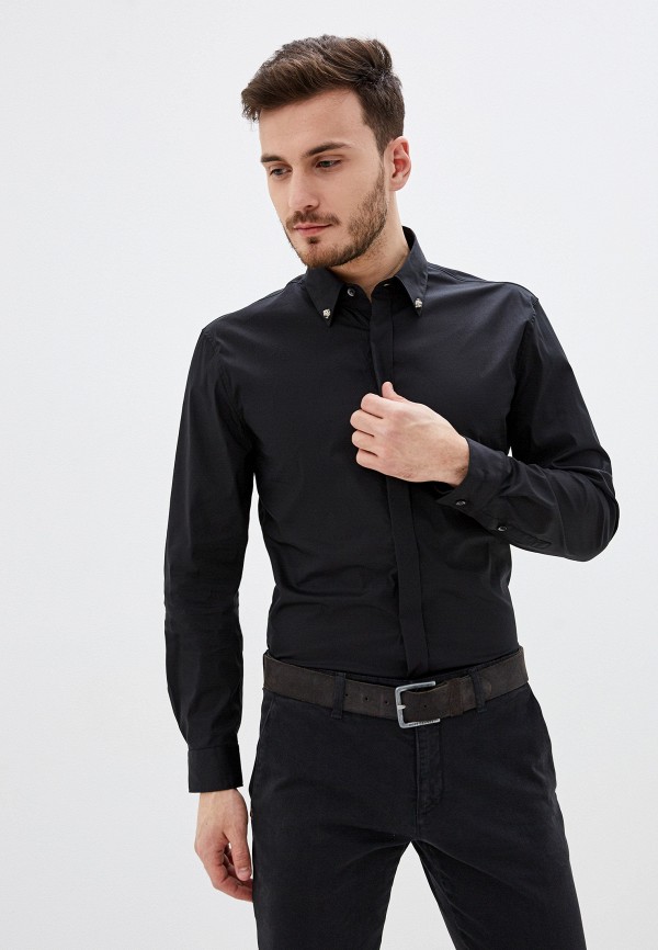 

Рубашка Just Cavalli, Черный