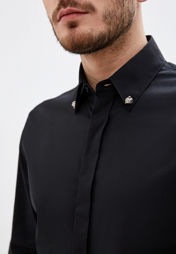 

Рубашка Just Cavalli, Черный, Just Cavalli JU662EMHIZJ5
