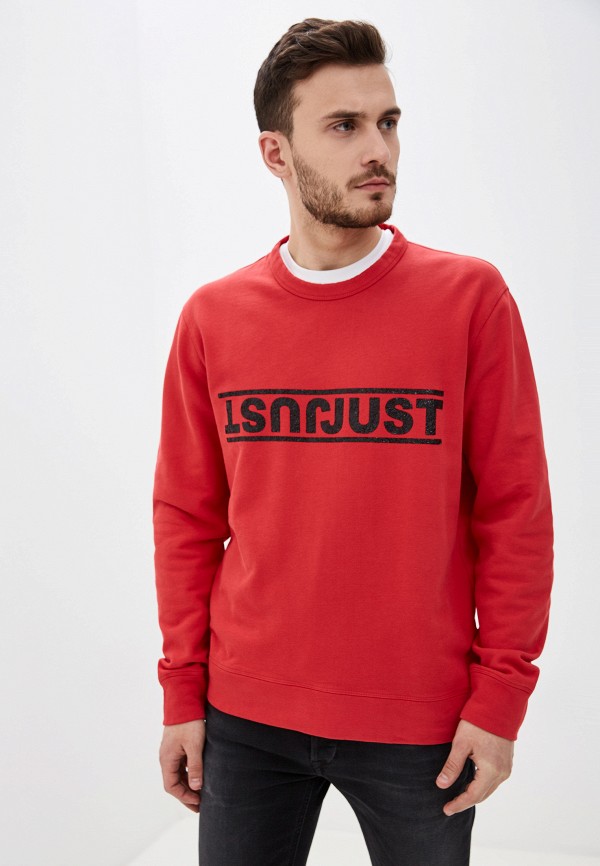 

Свитшот Just Cavalli, Красный, Just Cavalli JU662EMHIZJ8