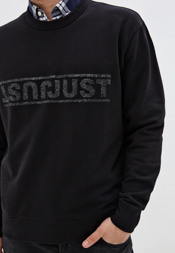 

Свитшот Just Cavalli, Черный, Just Cavalli JU662EMHIZJ9