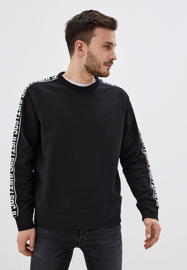 

Свитшот Just Cavalli, Черный