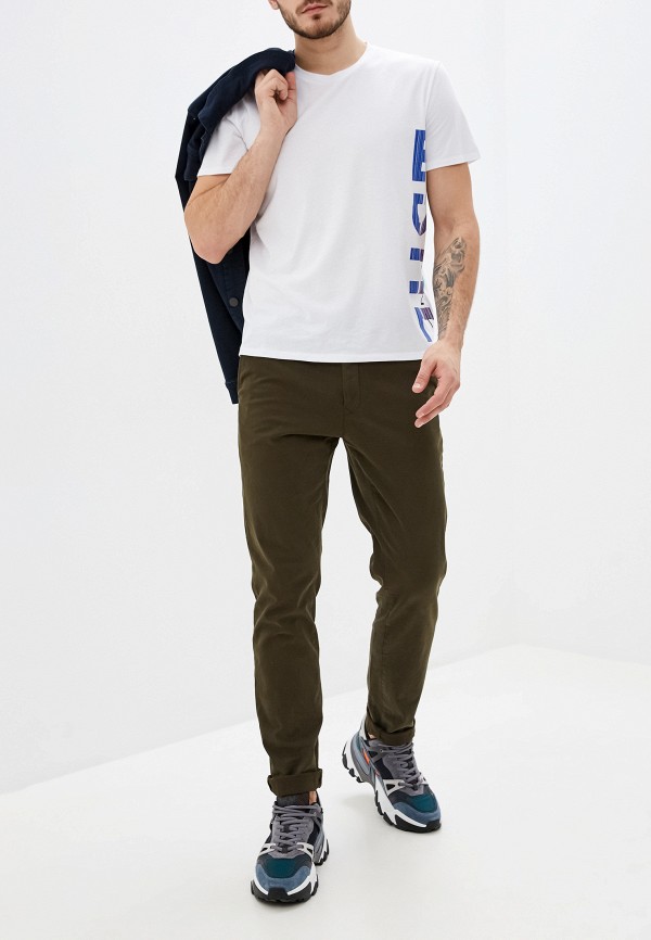 

Футболка Just Cavalli, Белый