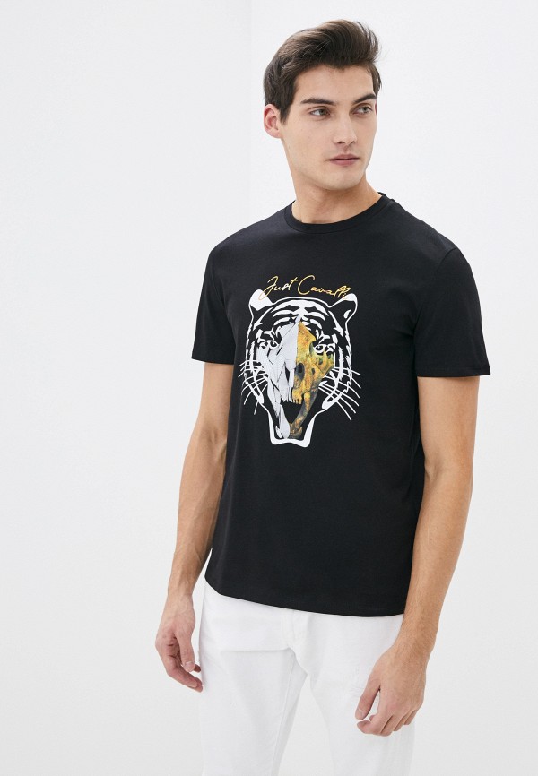 

Футболка Just Cavalli, Черный, Just Cavalli JU662EMHJBK6