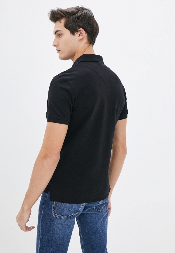 

Поло Just Cavalli, Черный, Just Cavalli JU662EMHJBL3