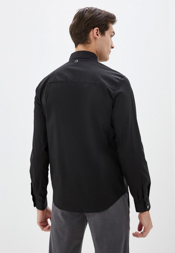 

Рубашка Just Cavalli, Черный, Just Cavalli JU662EMHJBL9