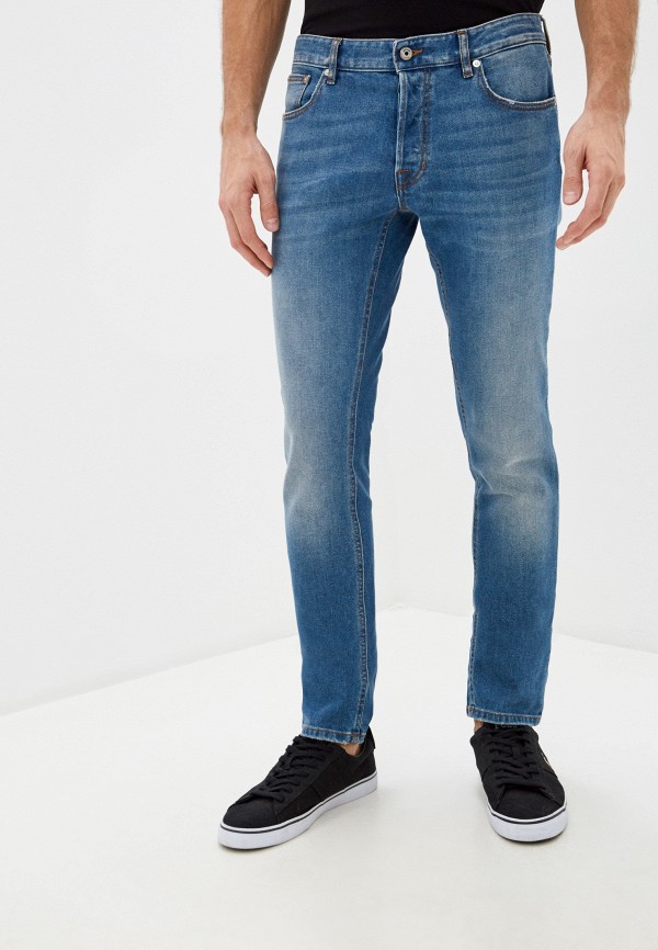 

Джинсы Just Cavalli, Синий