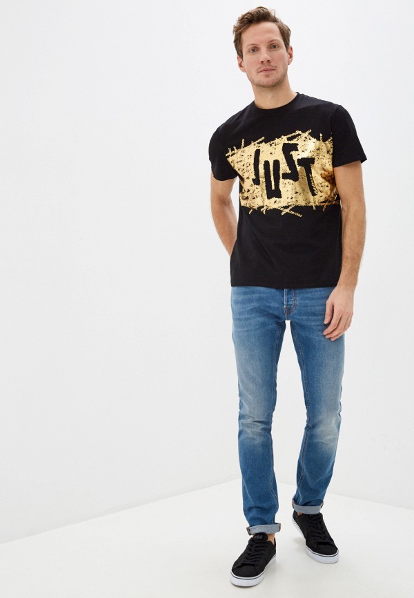 

Джинсы Just Cavalli, Синий, Just Cavalli JU662EMHJBM5