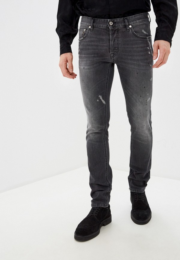 

Джинсы Just Cavalli, Серый, Just Cavalli JU662EMHJBM6