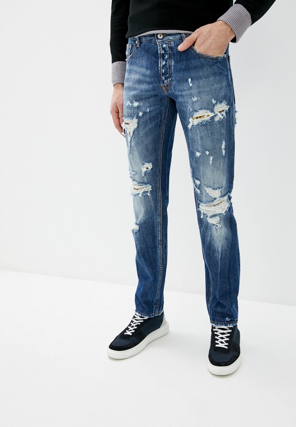 

Джинсы Just Cavalli, Синий