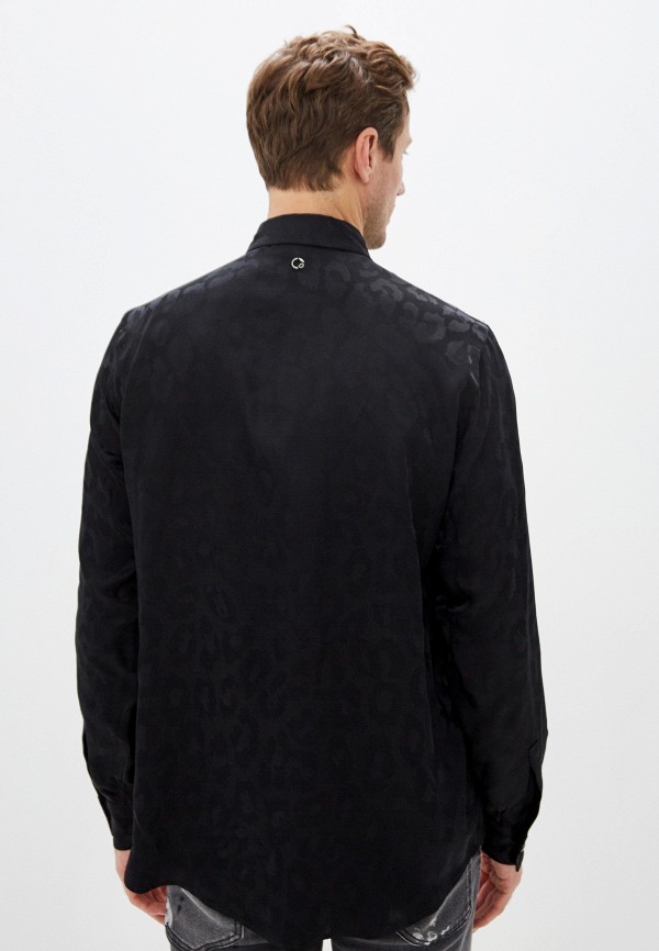 

Рубашка Just Cavalli, Черный, Just Cavalli JU662EMHJBN2