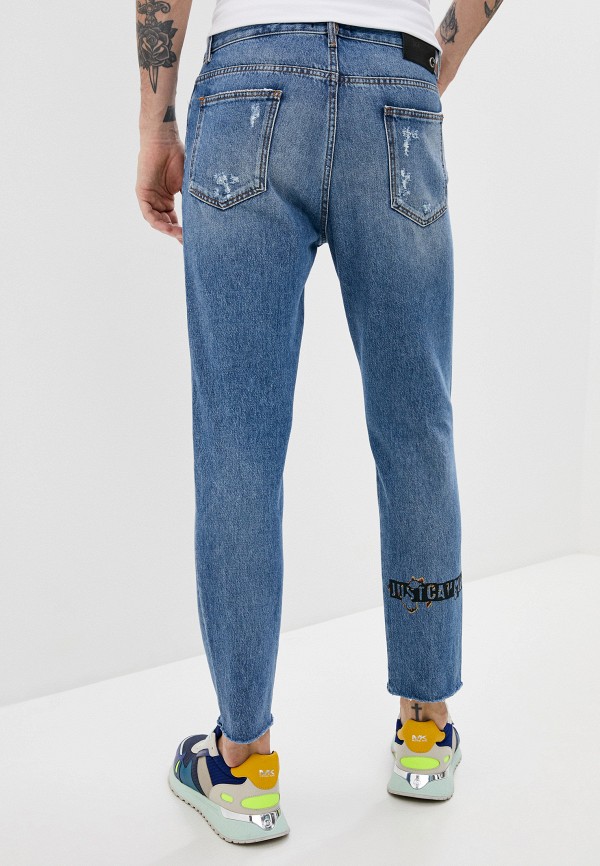 

Джинсы Just Cavalli, Синий, Just Cavalli JU662EMHXKU6