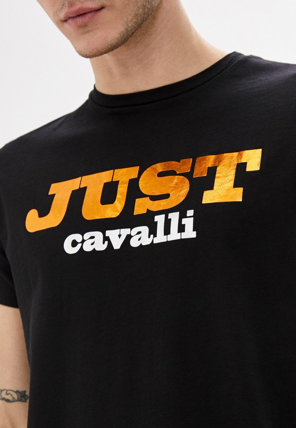 фото Футболка just cavalli