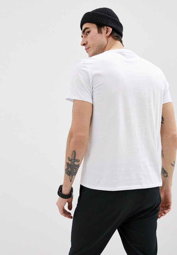 

Футболка Just Cavalli, Белый, Just Cavalli JU662EMHXKW4