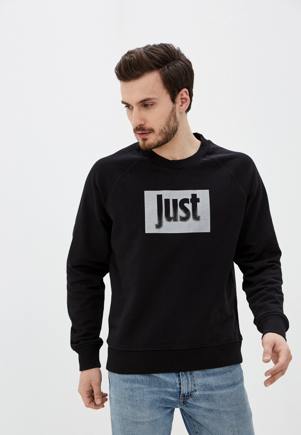 

Свитшот Just Cavalli, Черный, Just Cavalli JU662EMJERB7