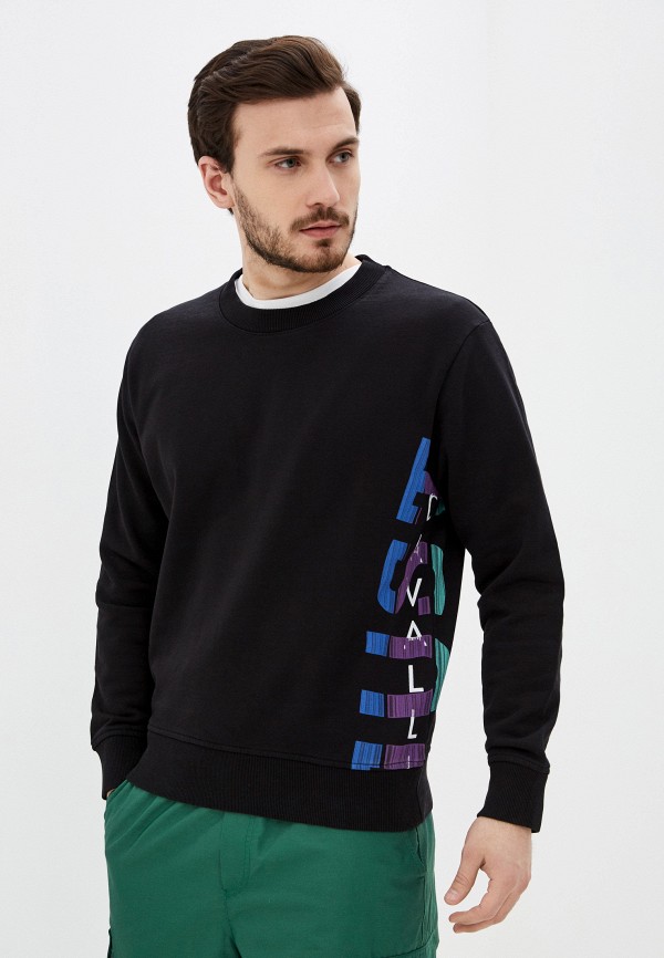 

Свитшот Just Cavalli, Черный, Just Cavalli JU662EMJERB9