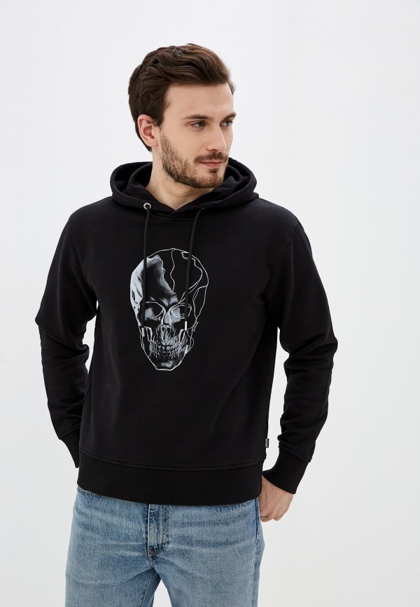 

Худи Just Cavalli, Черный