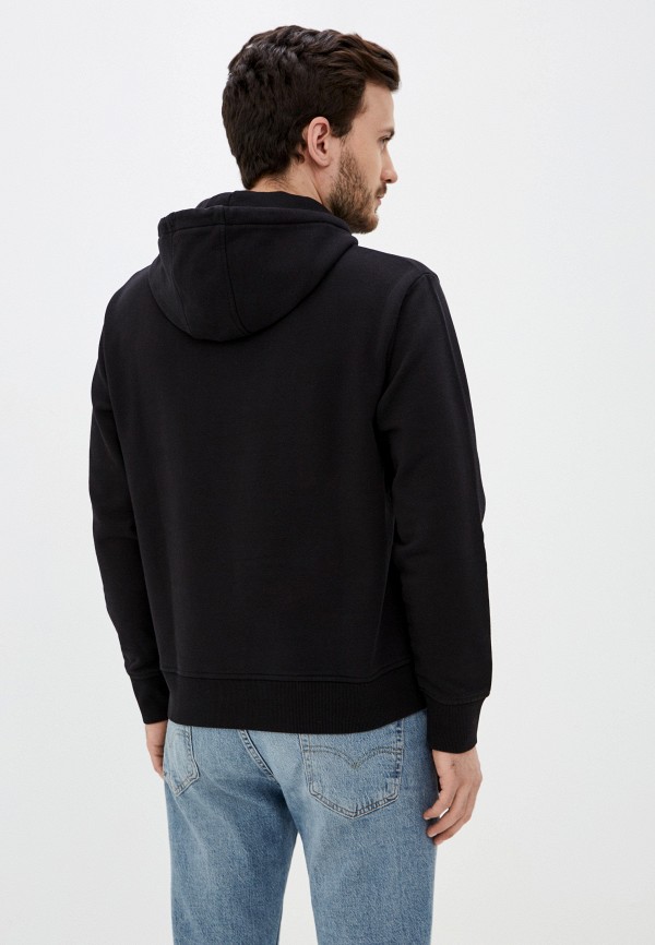 

Худи Just Cavalli, Черный, Just Cavalli JU662EMJERC1