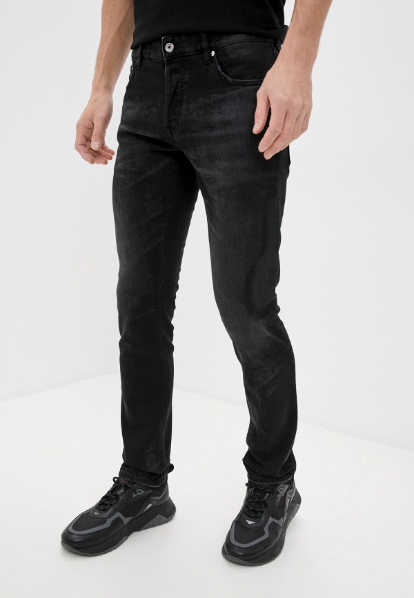 

Джинсы Just Cavalli, Черный, Just Cavalli JU662EMJSAL8