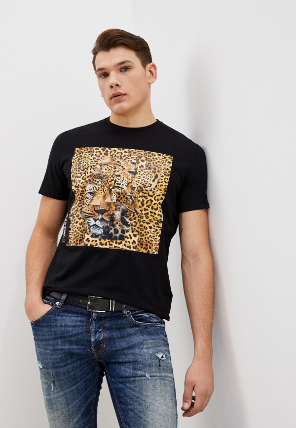 

Футболка Just Cavalli