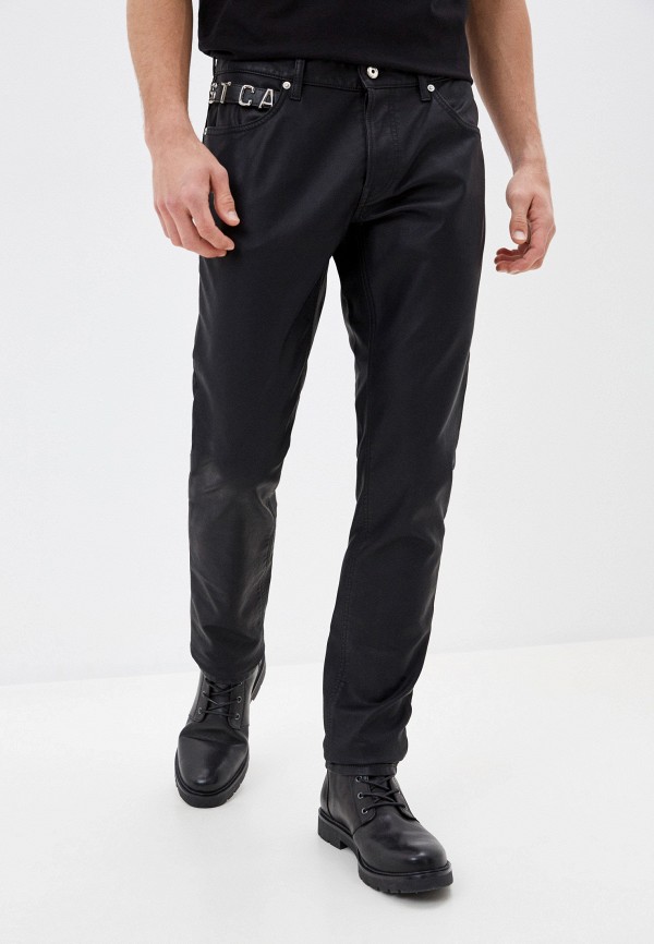 

Брюки Just Cavalli, Черный, Just Cavalli JU662EMJSAM9