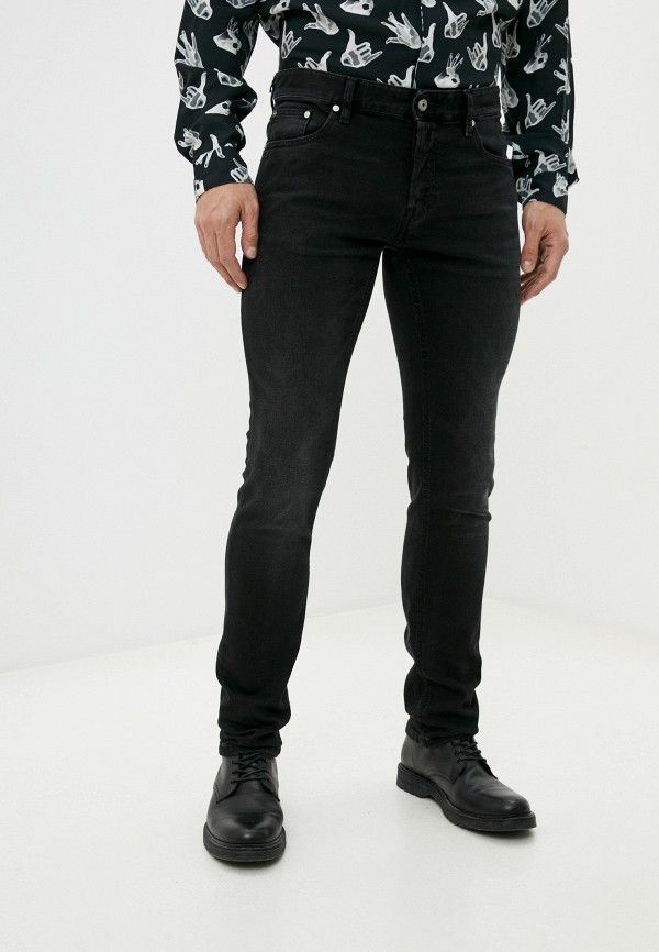 

Джинсы Just Cavalli, Черный, Just Cavalli JU662EMLAMO5