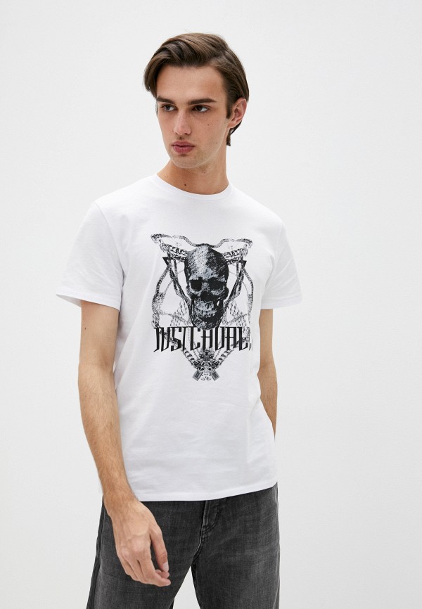 

Футболка Just Cavalli, Белый