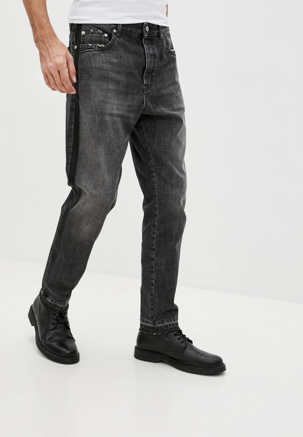 

Джинсы Just Cavalli, Серый