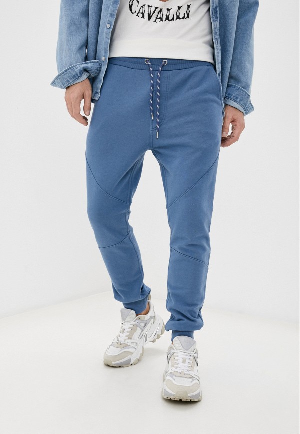 

Брюки спортивные Just Cavalli, Голубой