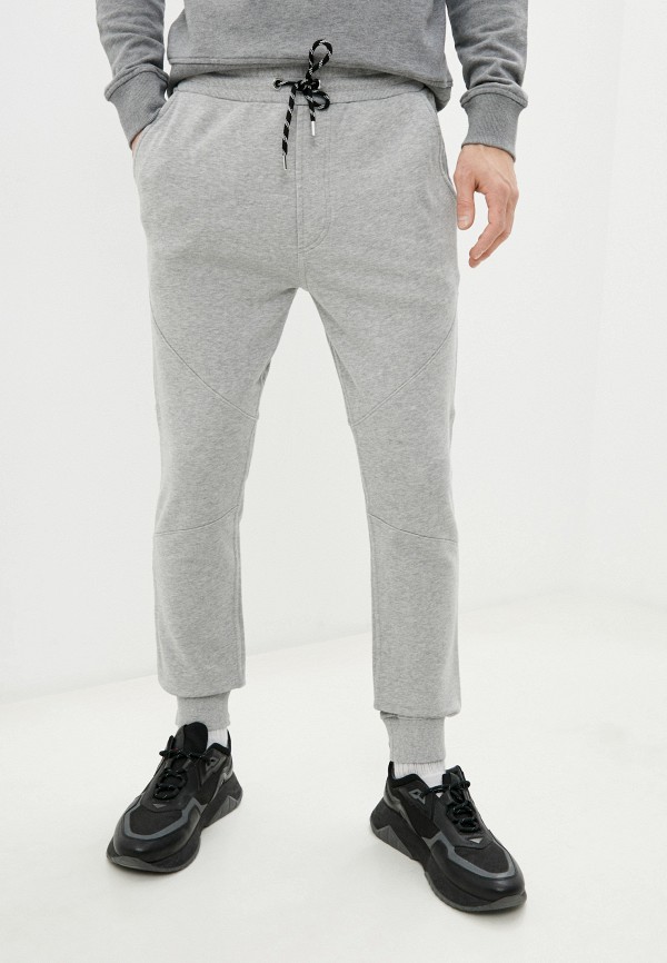 

Брюки спортивные Just Cavalli, Серый, Just Cavalli JU662EMLMFN2