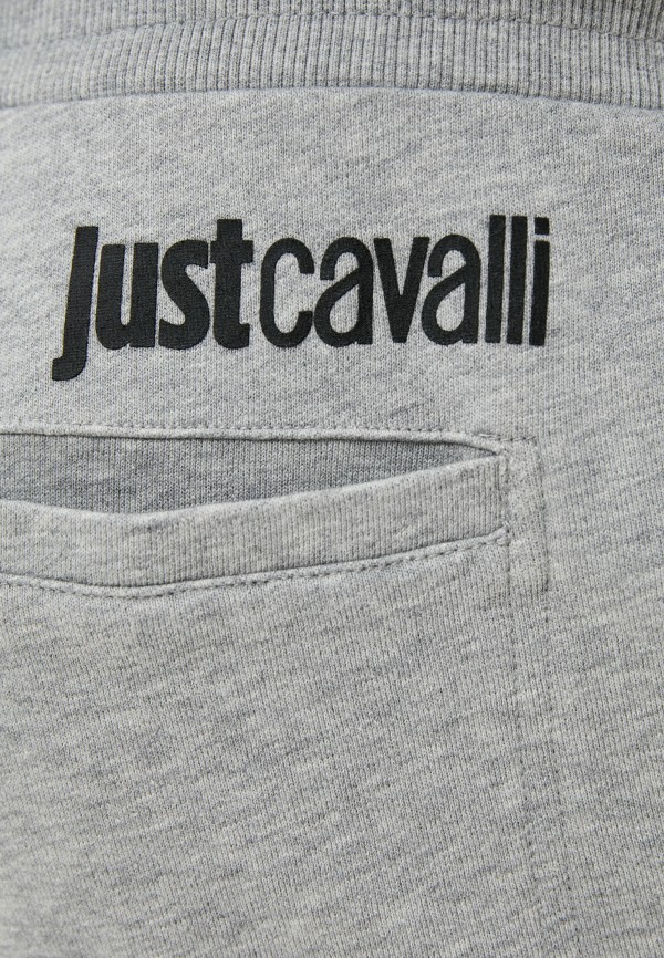 Брюки спортивные Just Cavalli S01KA0189N25189 Фото 5