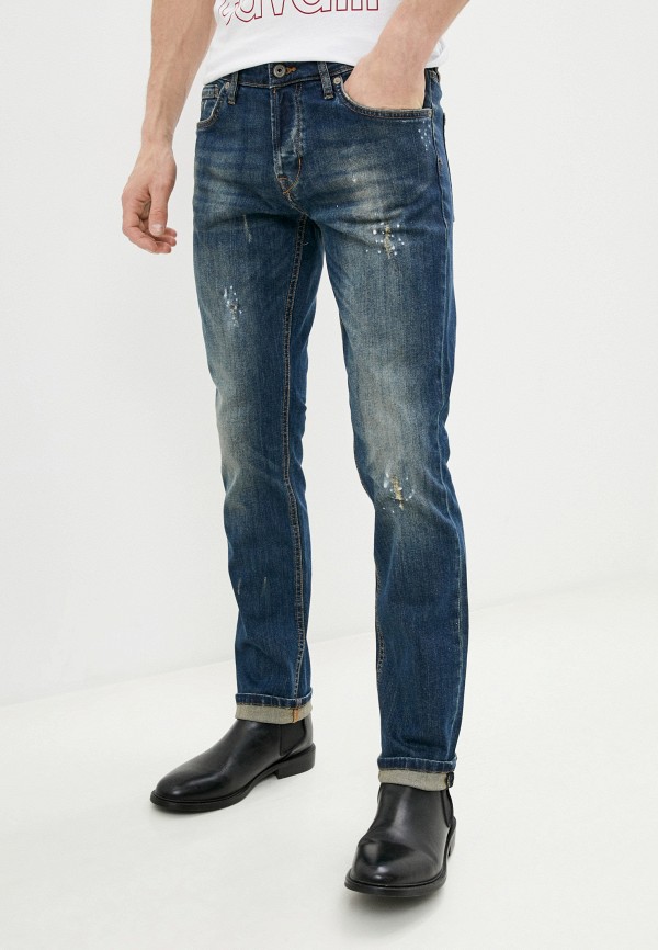 

Джинсы Just Cavalli, Синий, Just Cavalli JU662EMLMFO2