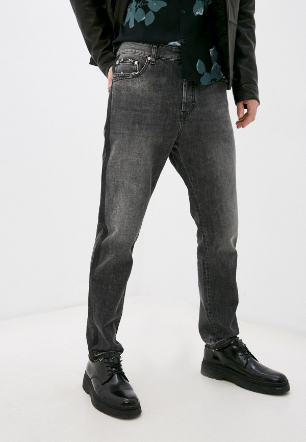 

Джинсы Just Cavalli, Серый, Just Cavalli JU662EMLQHK1