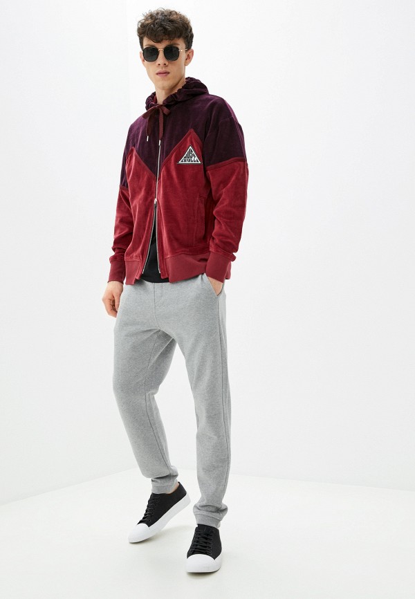 

Брюки спортивные Just Cavalli, Серый
