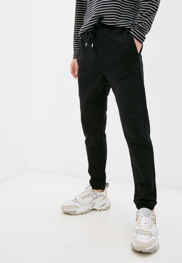 

Брюки спортивные Just Cavalli, Черный