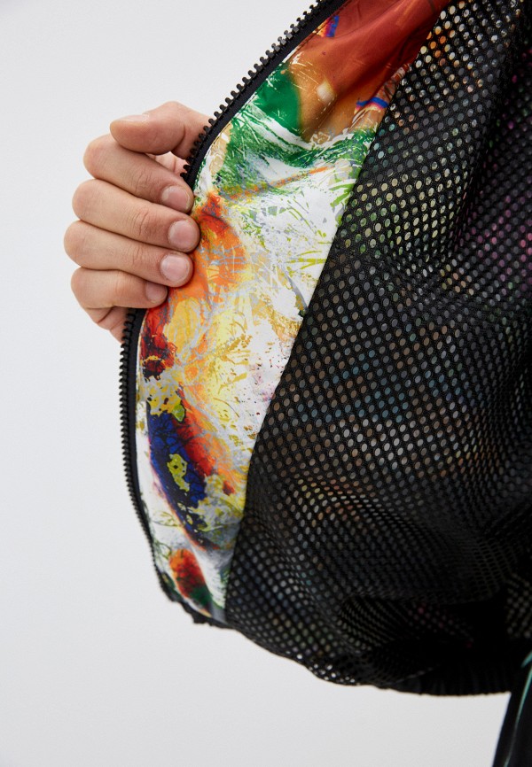 

Ветровка Just Cavalli, Черный