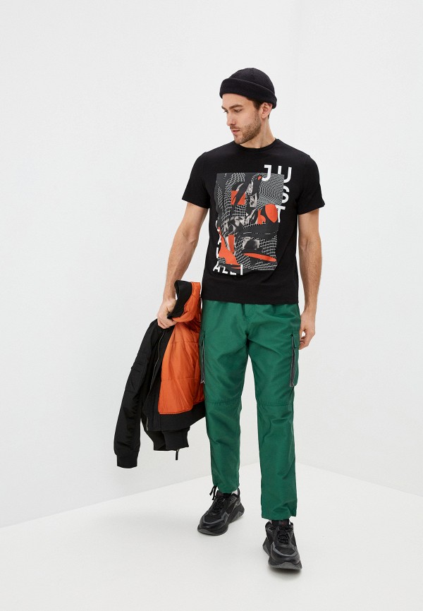 фото Футболка just cavalli